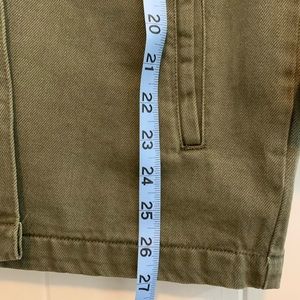 Dear John “shacket” - cross between a jacket & shirt